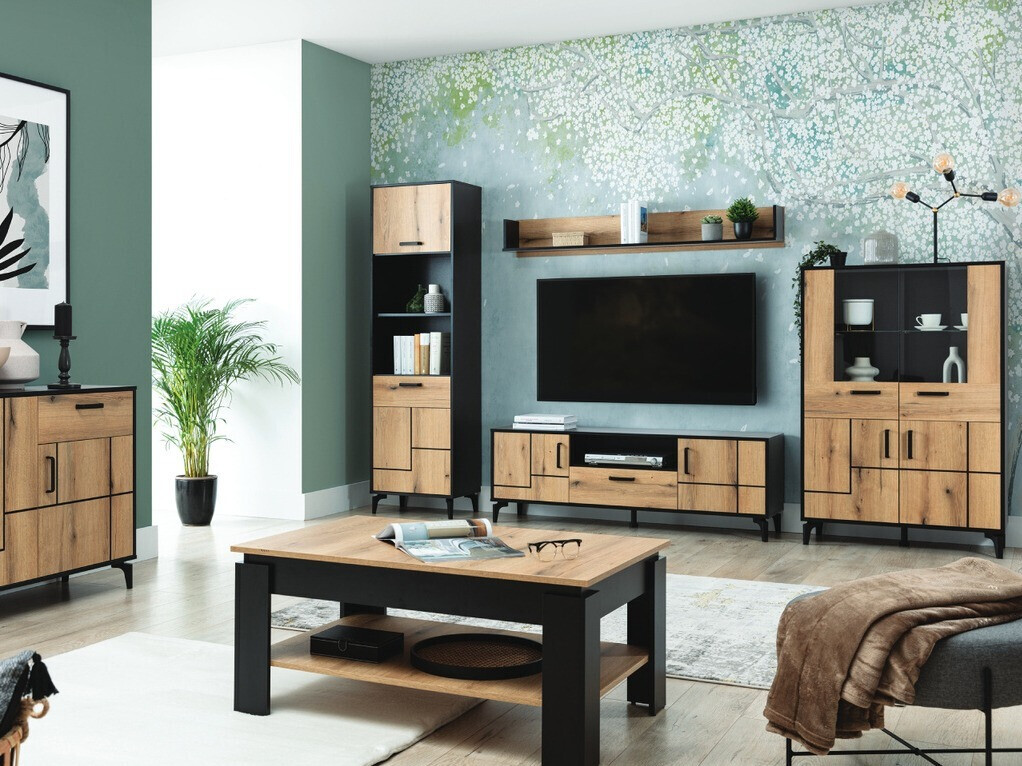 Collection de meubles Larbalu AG