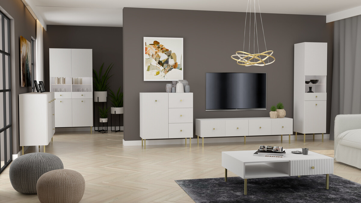 Collection de meubles Etliva
