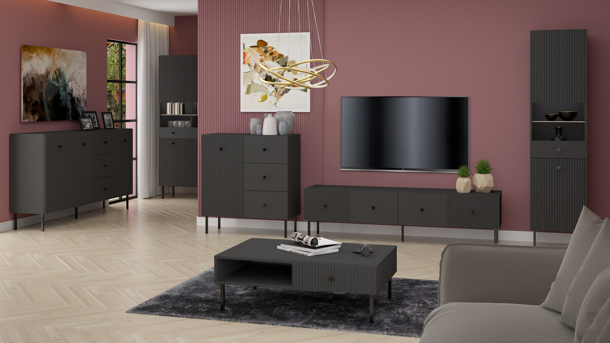 Collection de meubles Etliva