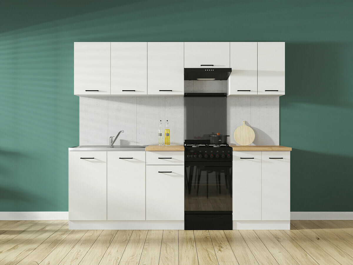 Collection de cuisine Line
