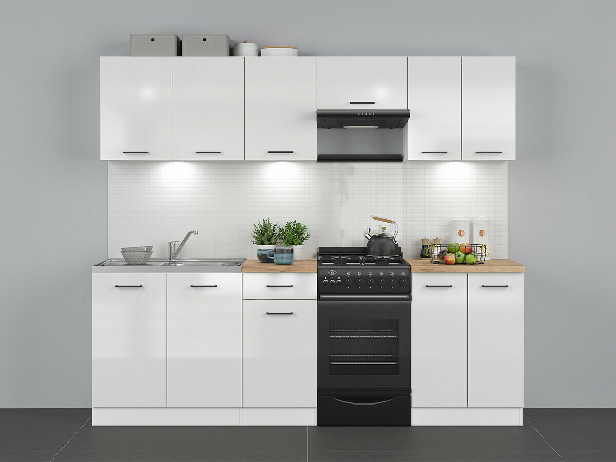 Collection de cuisine Line