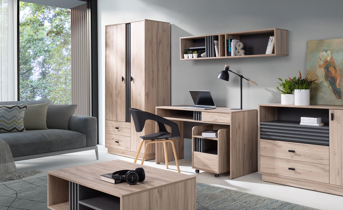 Collection de meubles Livlevo