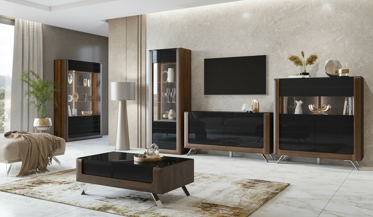 Collection de meubles Sovera