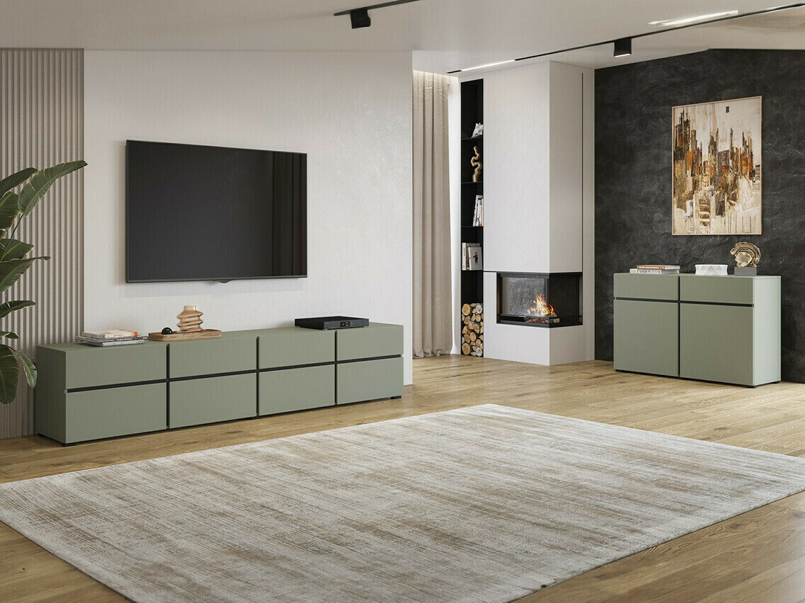 Collection de meubles Alfere