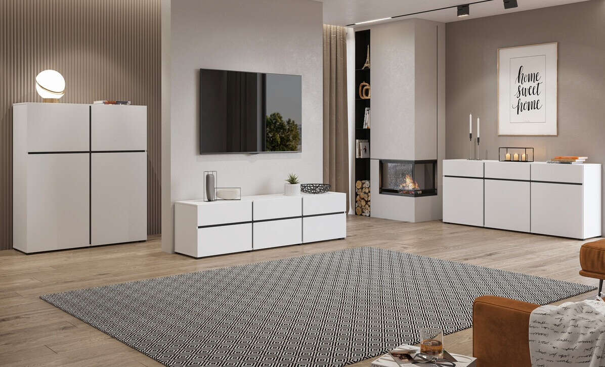 Collection de meubles Alfere
