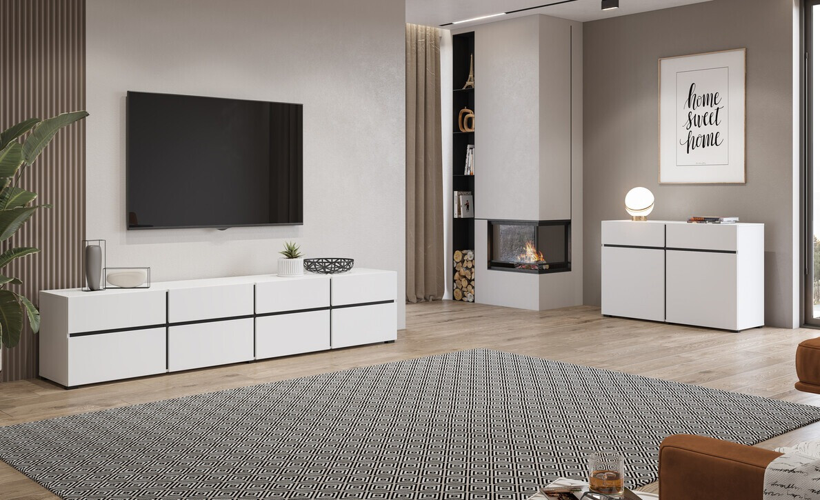 Collection de meubles Alfere