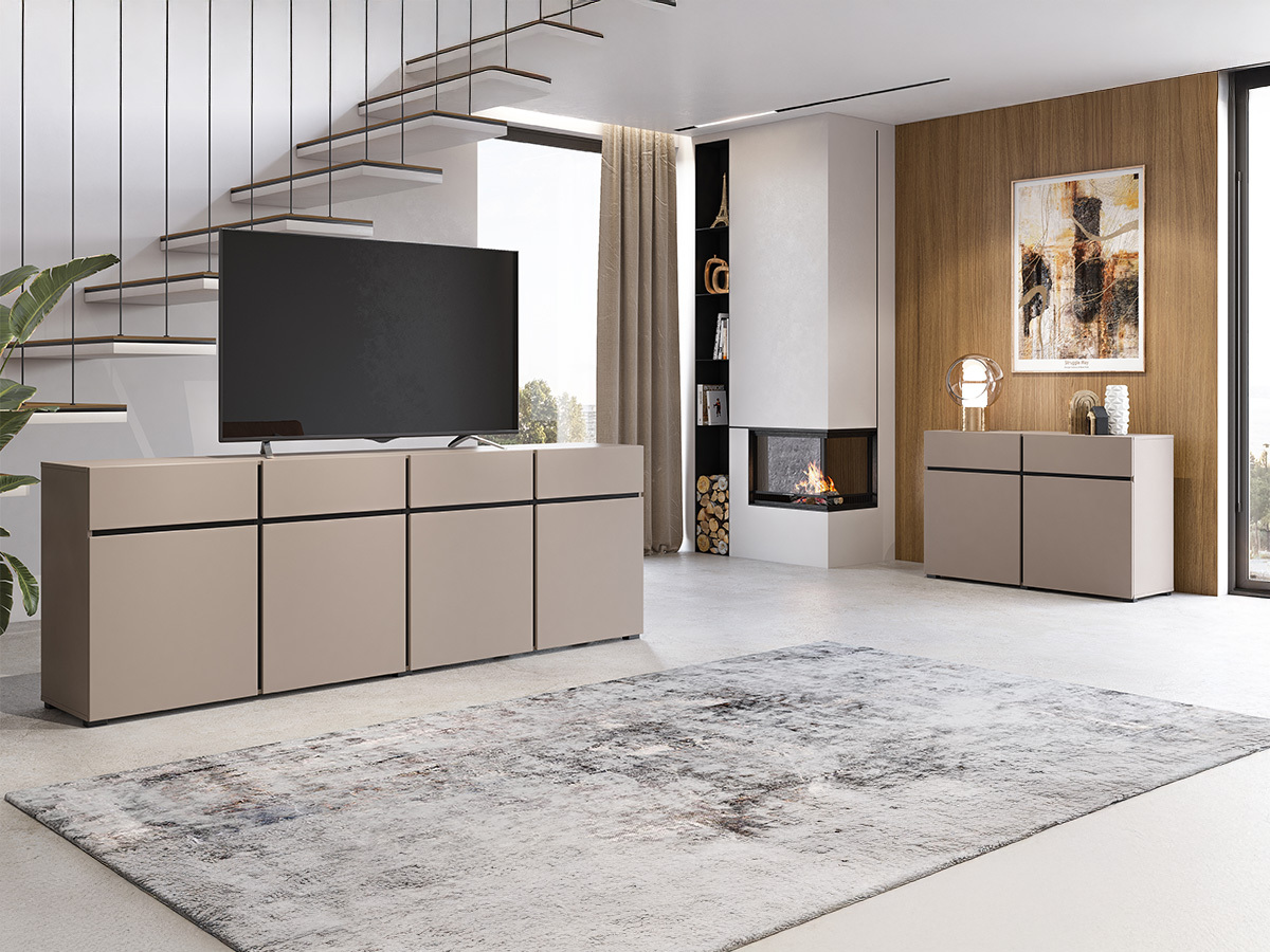 Collection de meubles Alfere