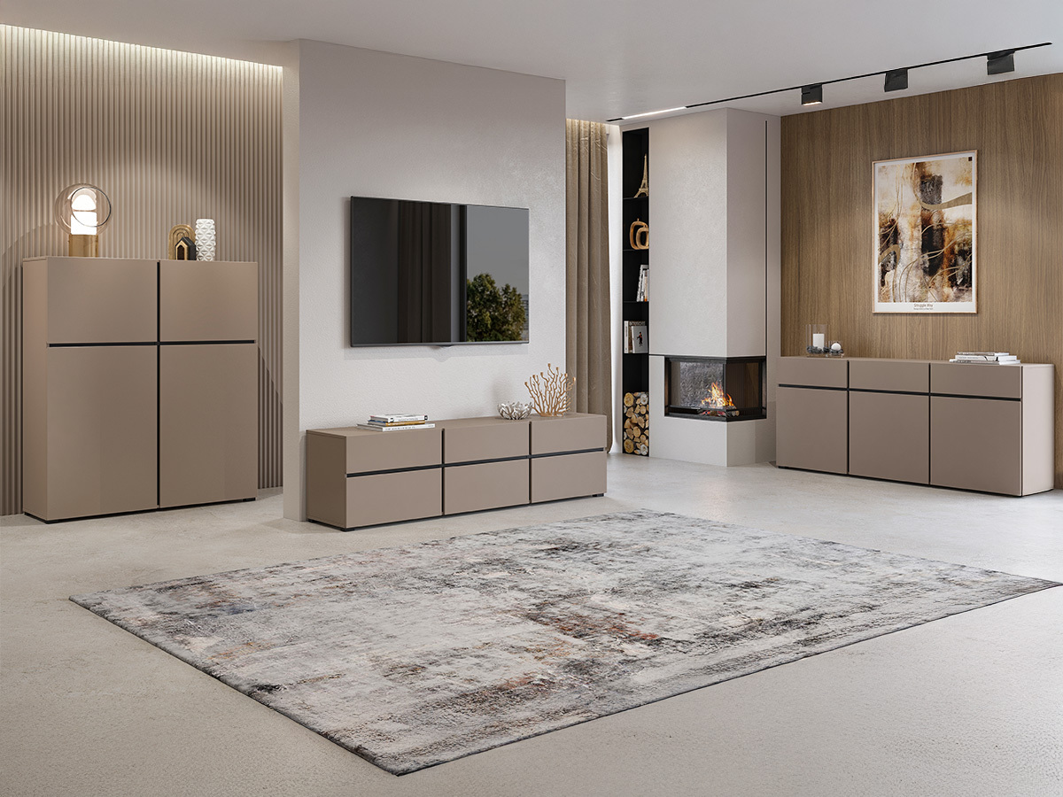 Collection de meubles Alfere