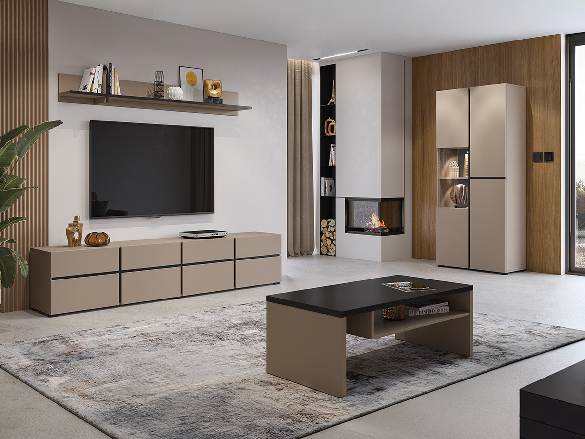 Collection de meubles Alfere