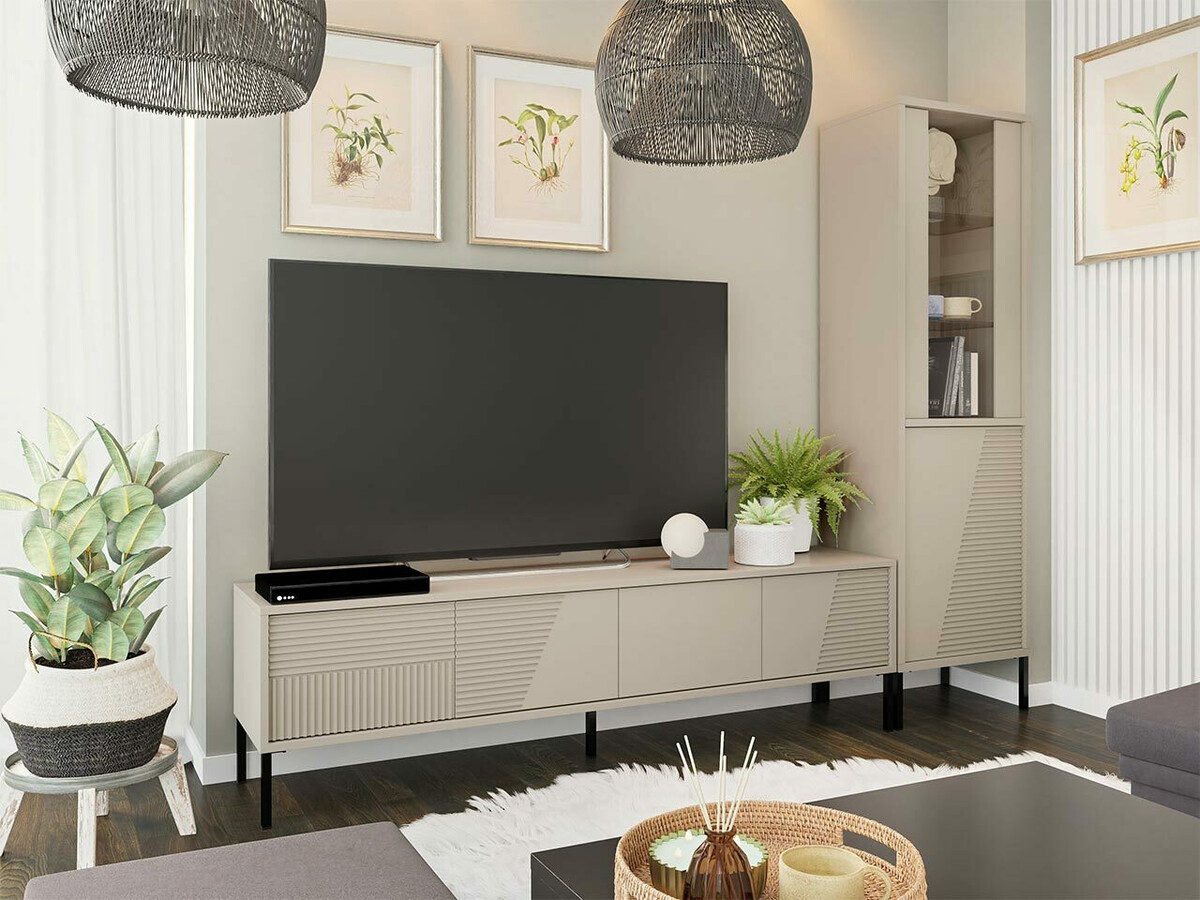 Collection de meubles Verteni