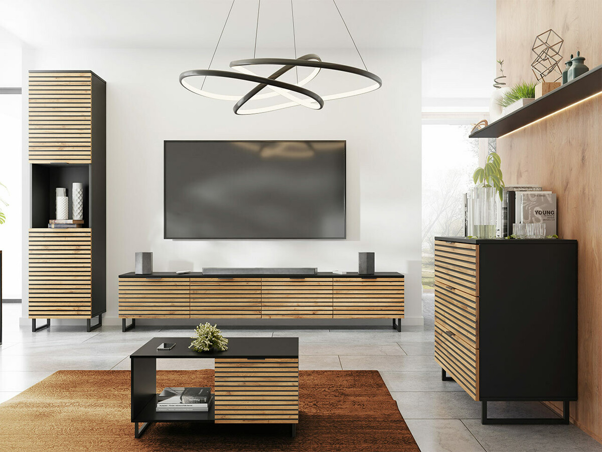 Collection de meubles Levsoni