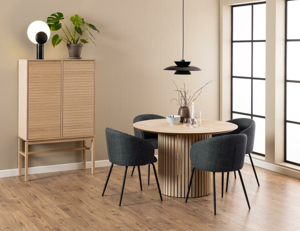 Collection de meubles Norsica Ruvmeru