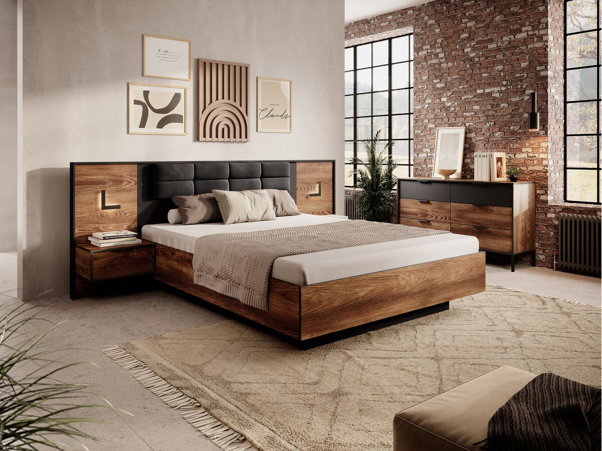 Collection de meubles Flodale