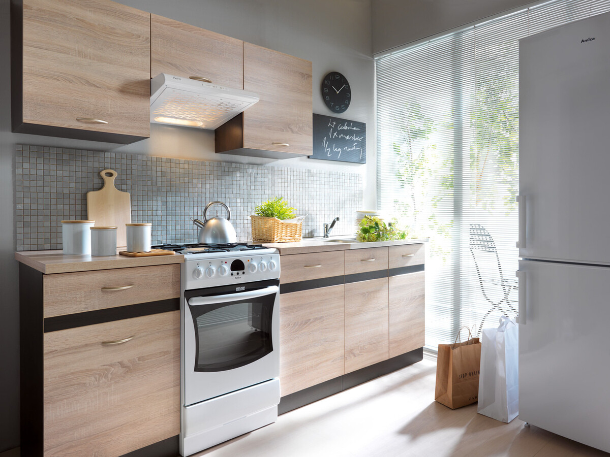 Collection de cuisine Juno
