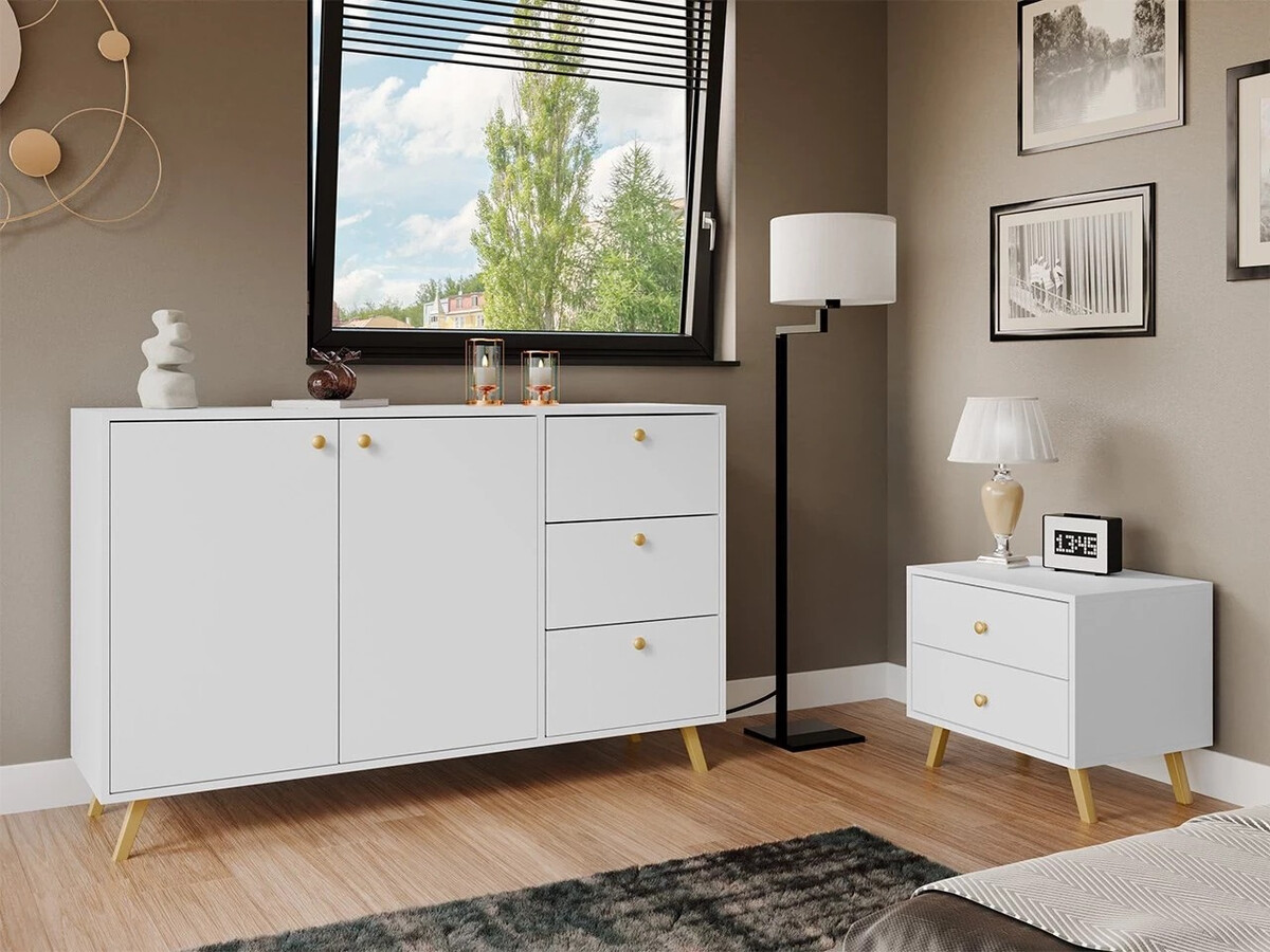 Collection de meubles Monfera