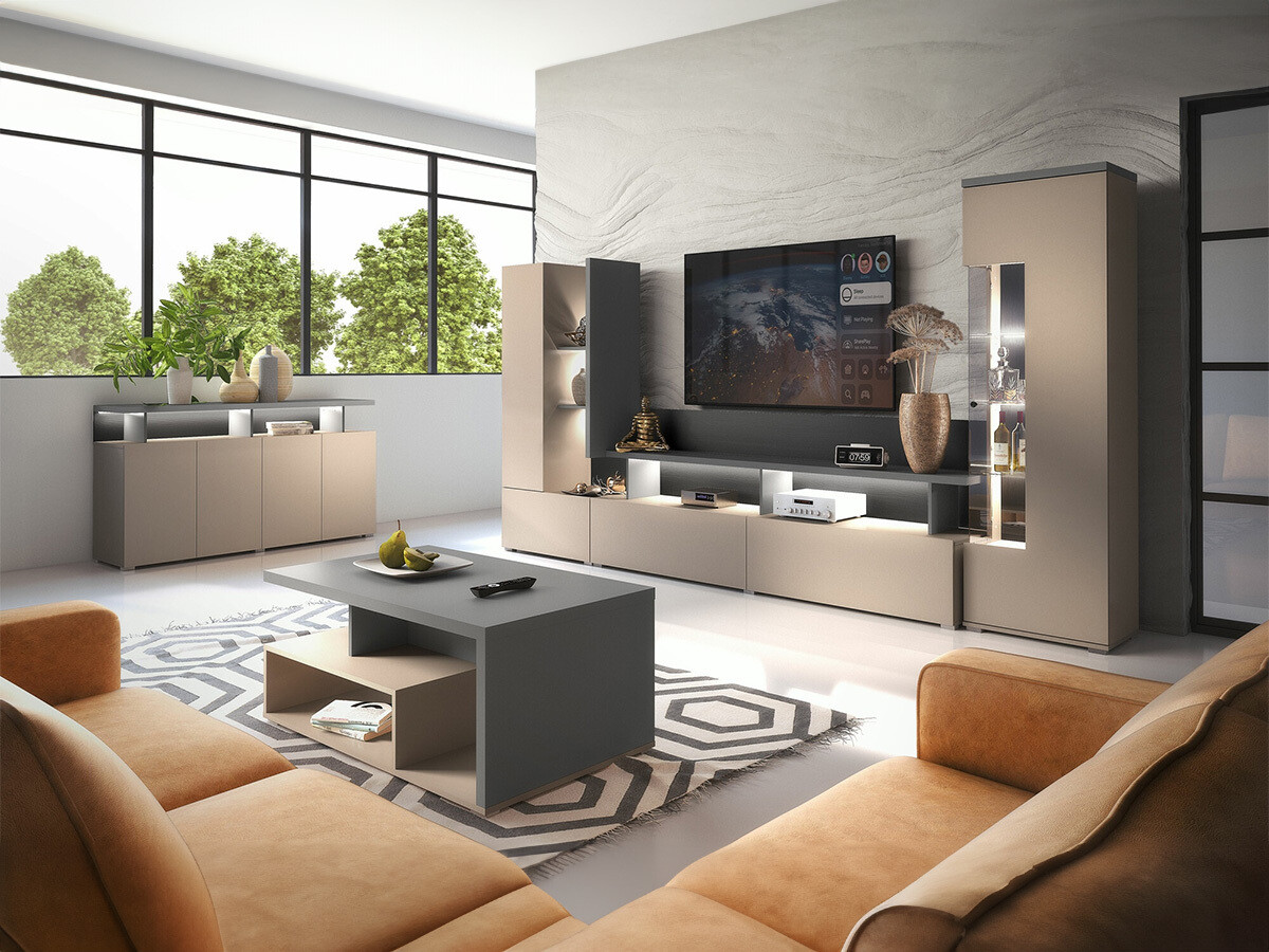 Collection de meubles Virvele