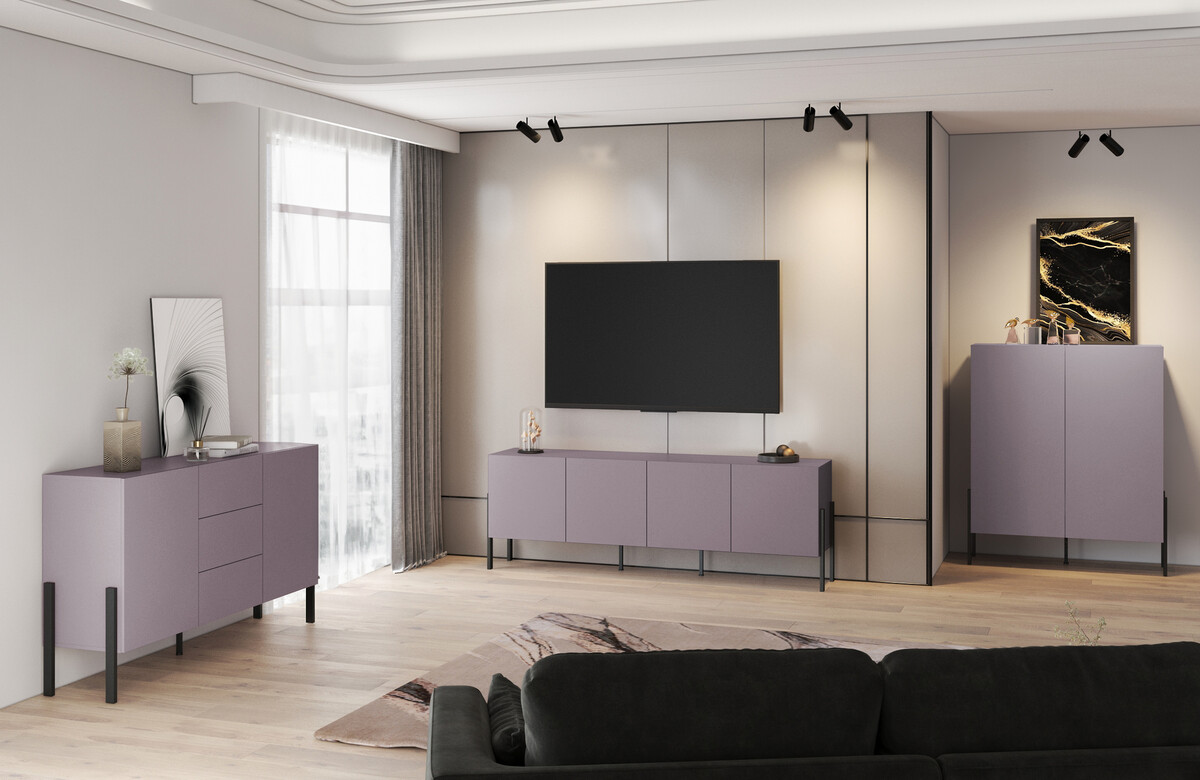 Collection de meubles Etsore