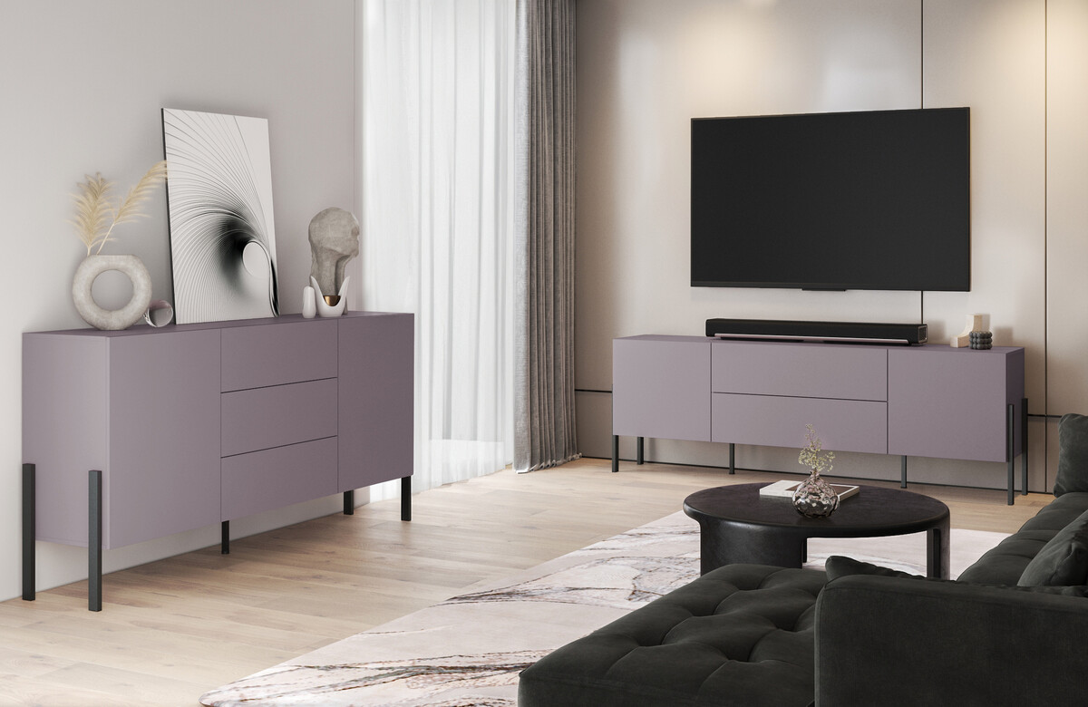 Collection de meubles Etsore