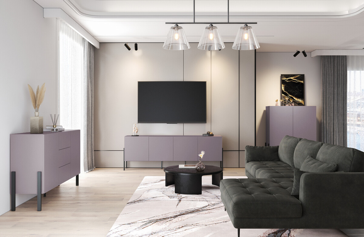 Collection de meubles Etsore