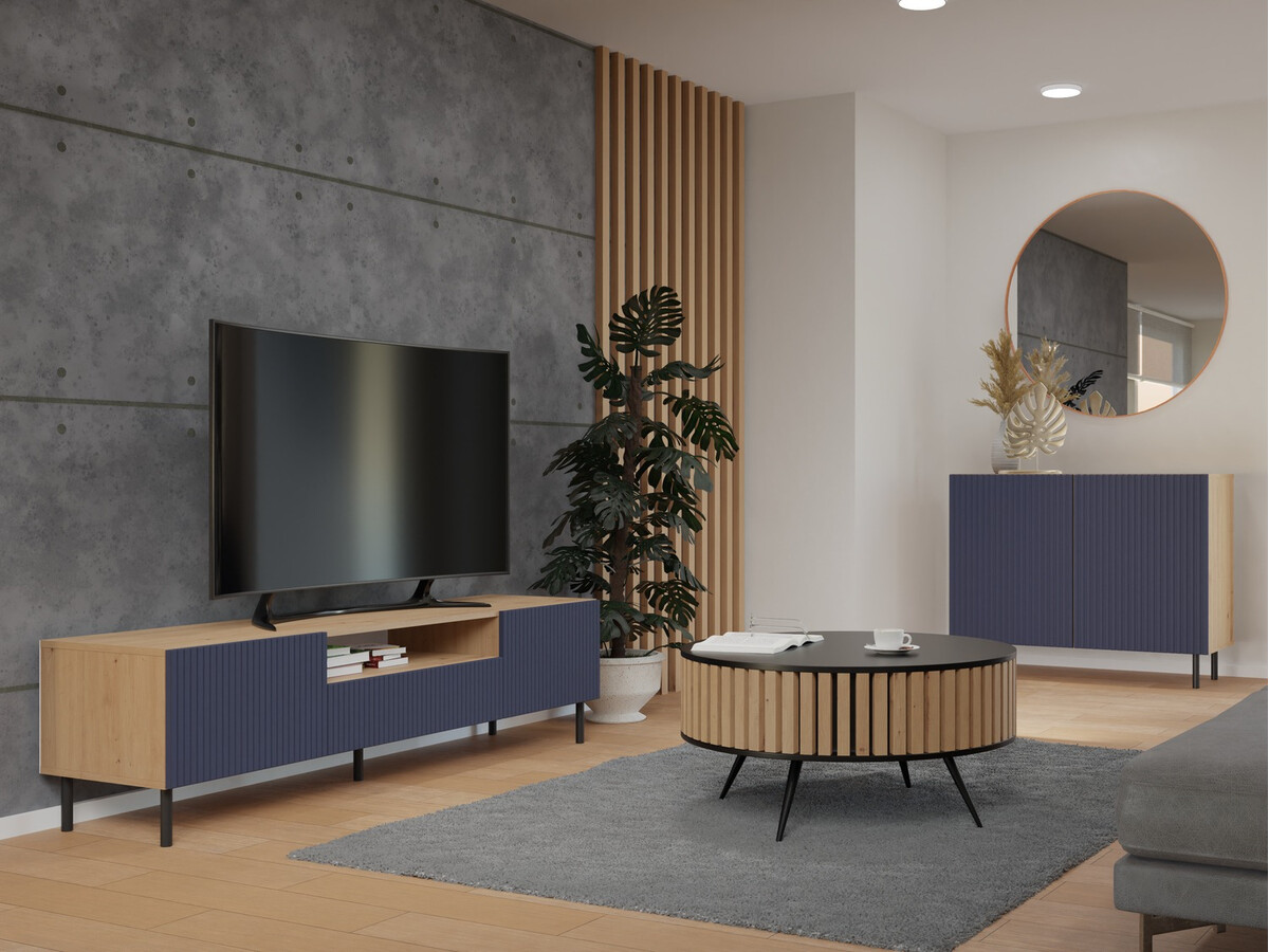 Collection de meubles Romseru