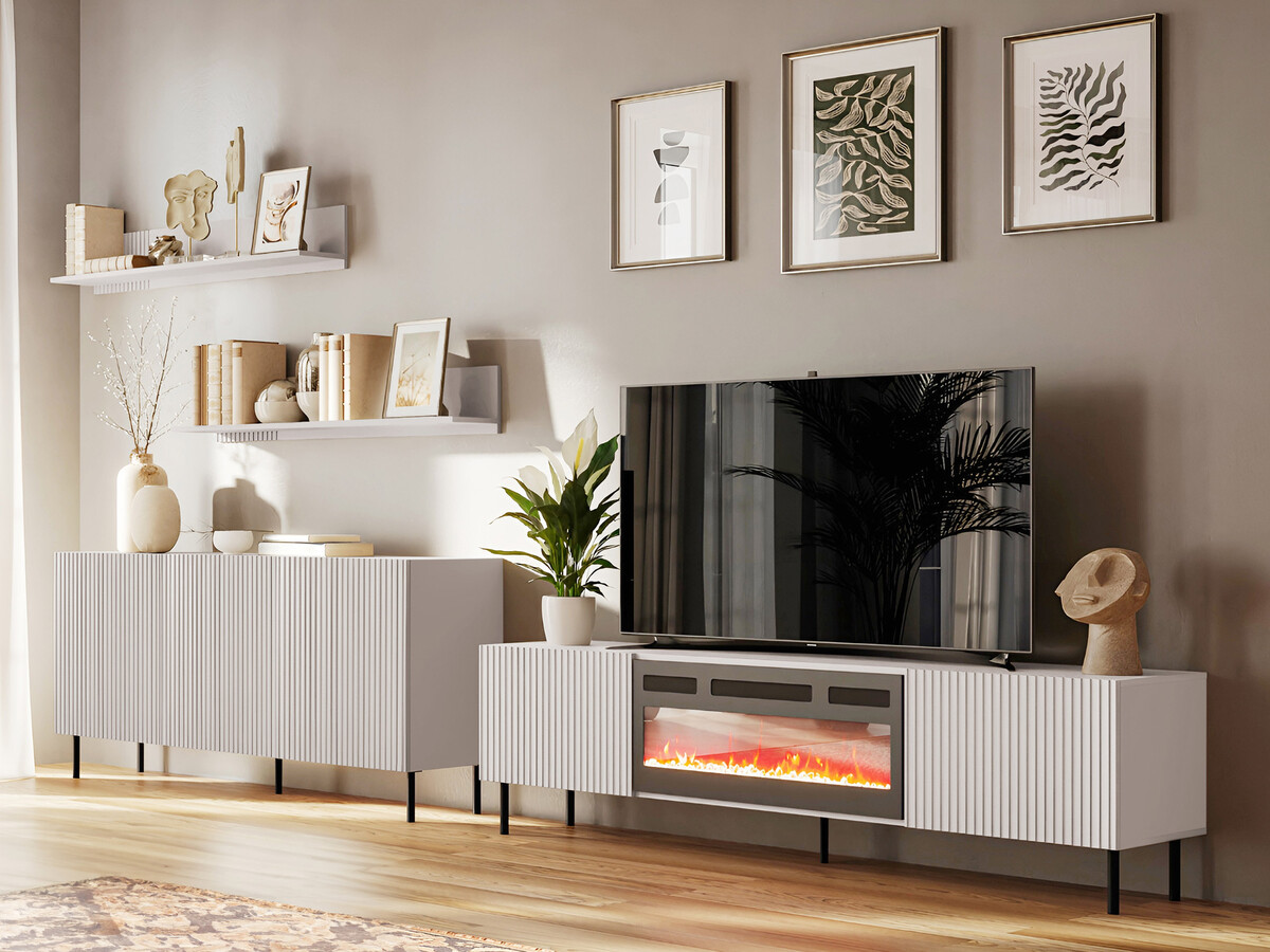 Collection de meubles Livsevi