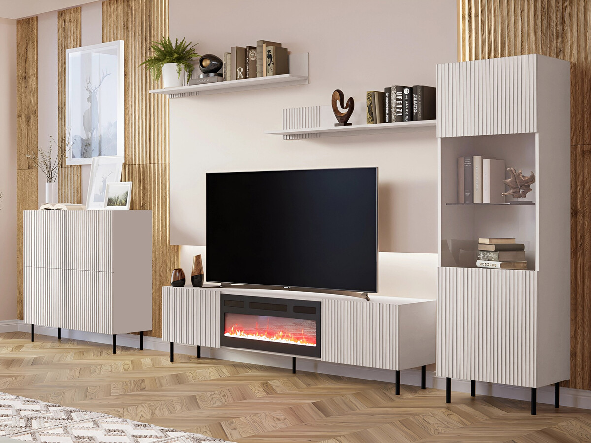 Collection de meubles Livsevi