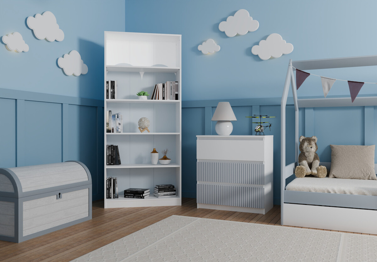 Collection de meubles Mortore