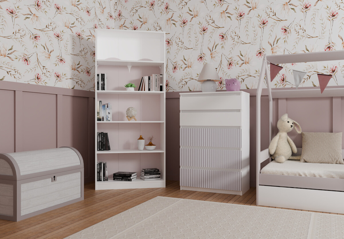 Collection de meubles Mortore