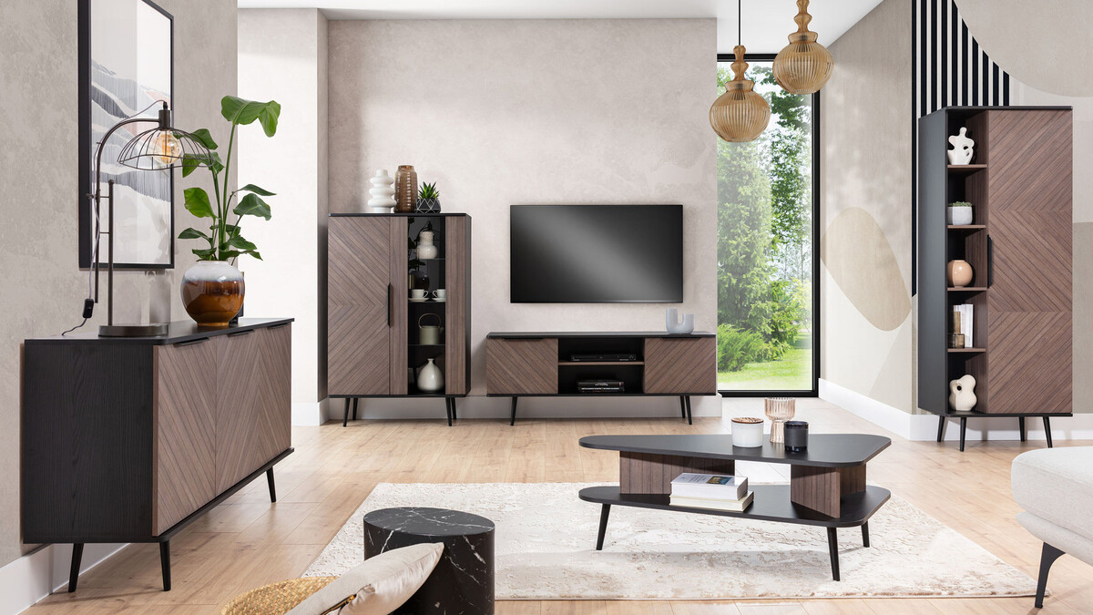 Collection de meubles Livetre