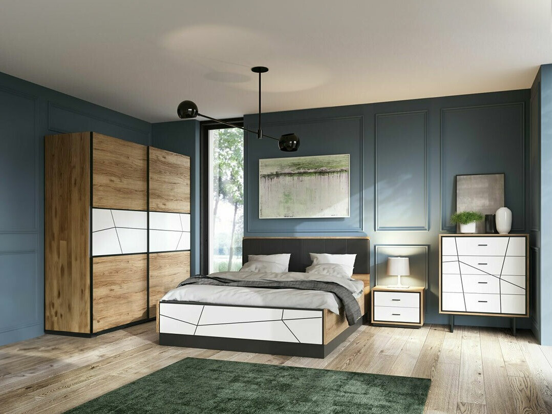 Collection de meubles Ruvmela