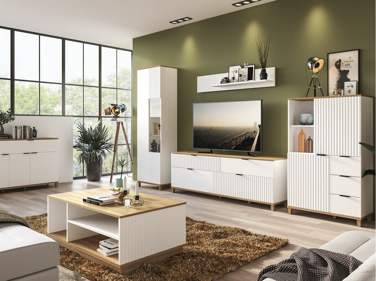 Collection de meubles Calreva