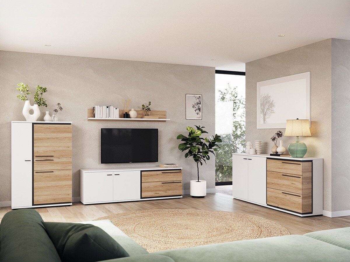 Collection de meubles Cavdoma