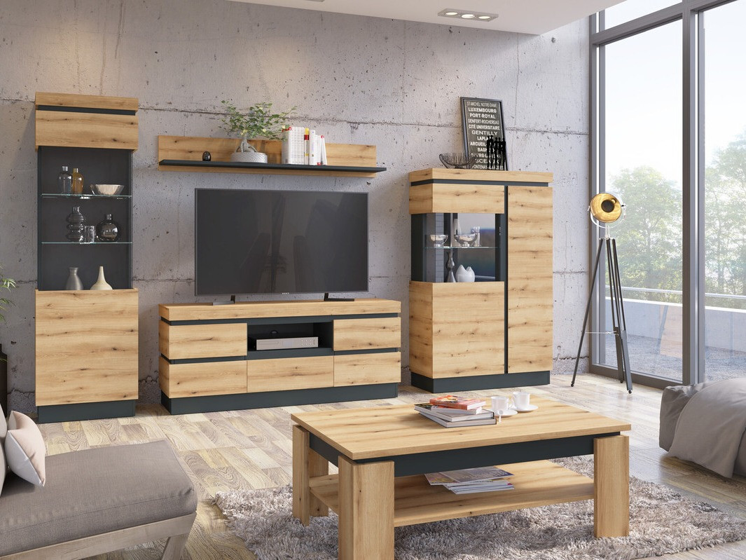 Collection de meubles Enocira