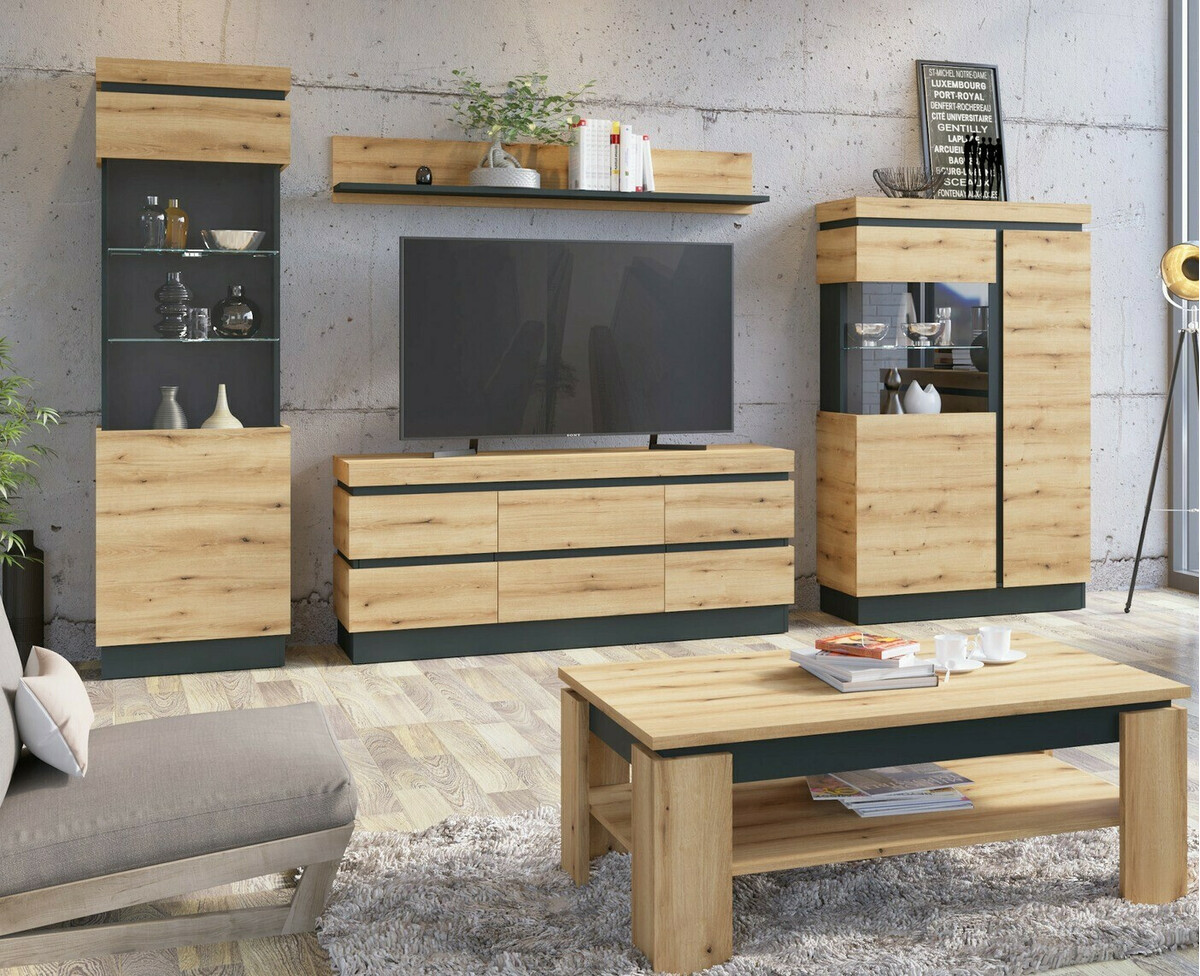 Collection de meubles Enocira