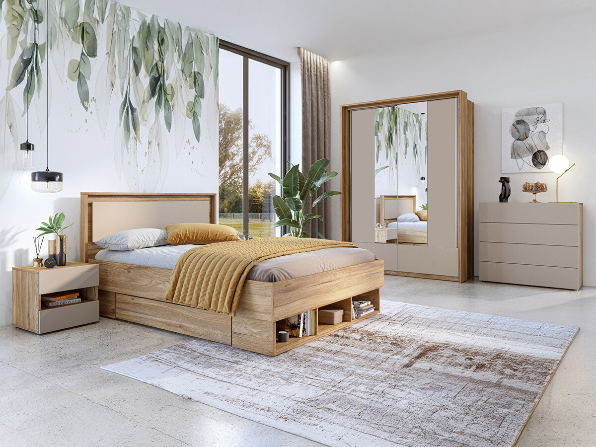 Collection de meubles Vosalo