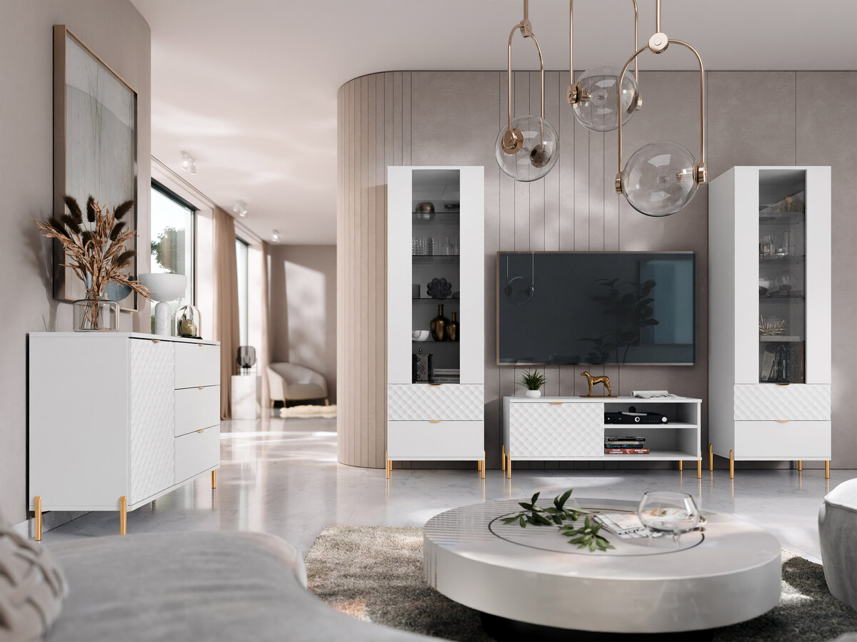 Collection de meubles Comfivo Serfero