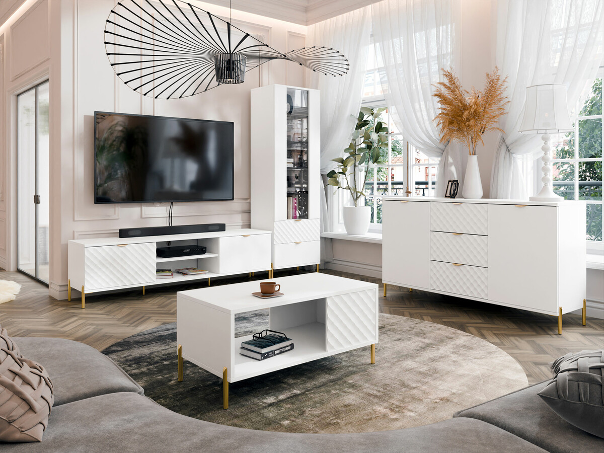 Collection de meubles Comfivo Serfero