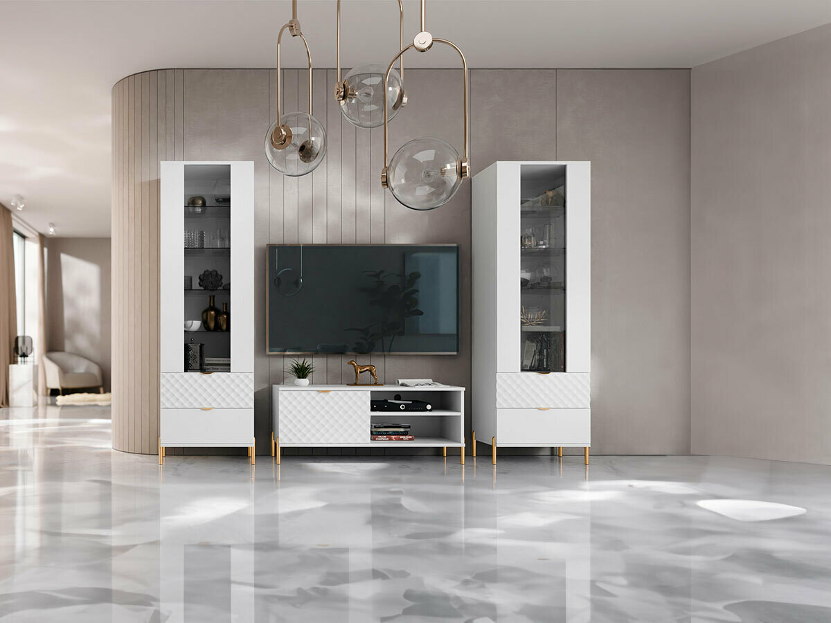 Collection de meubles Comfivo Serfero