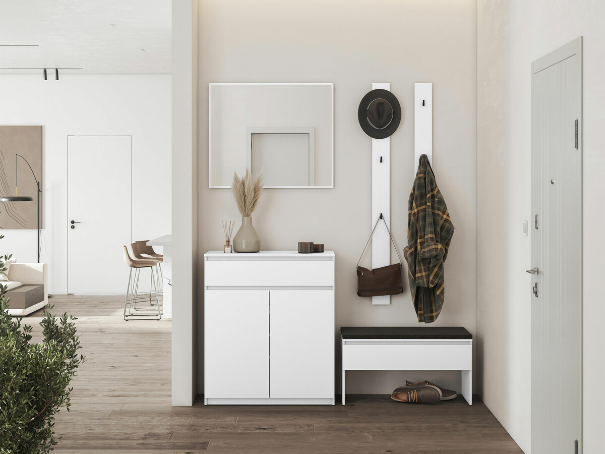 Collection de meubles Tescire