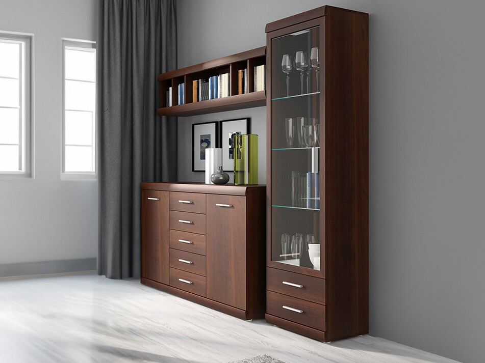 Collection de meubles Evacali