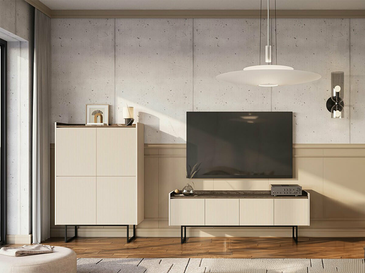 Collection de meubles Elbtei
