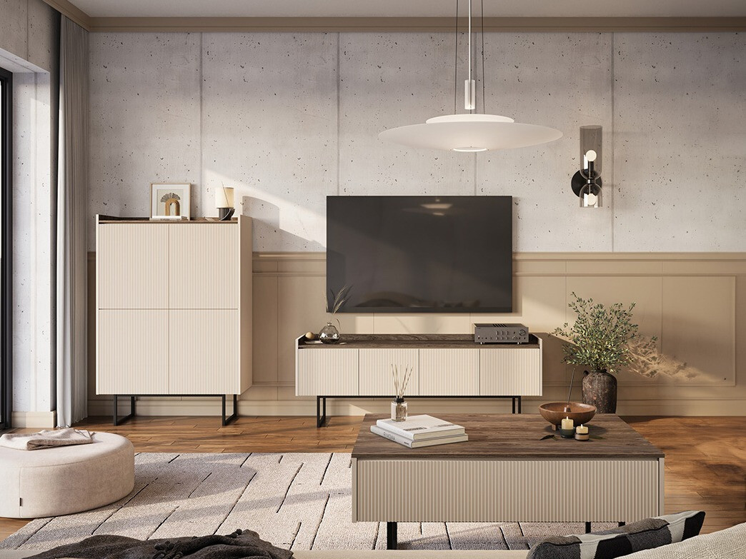 Collection de meubles Elbtei