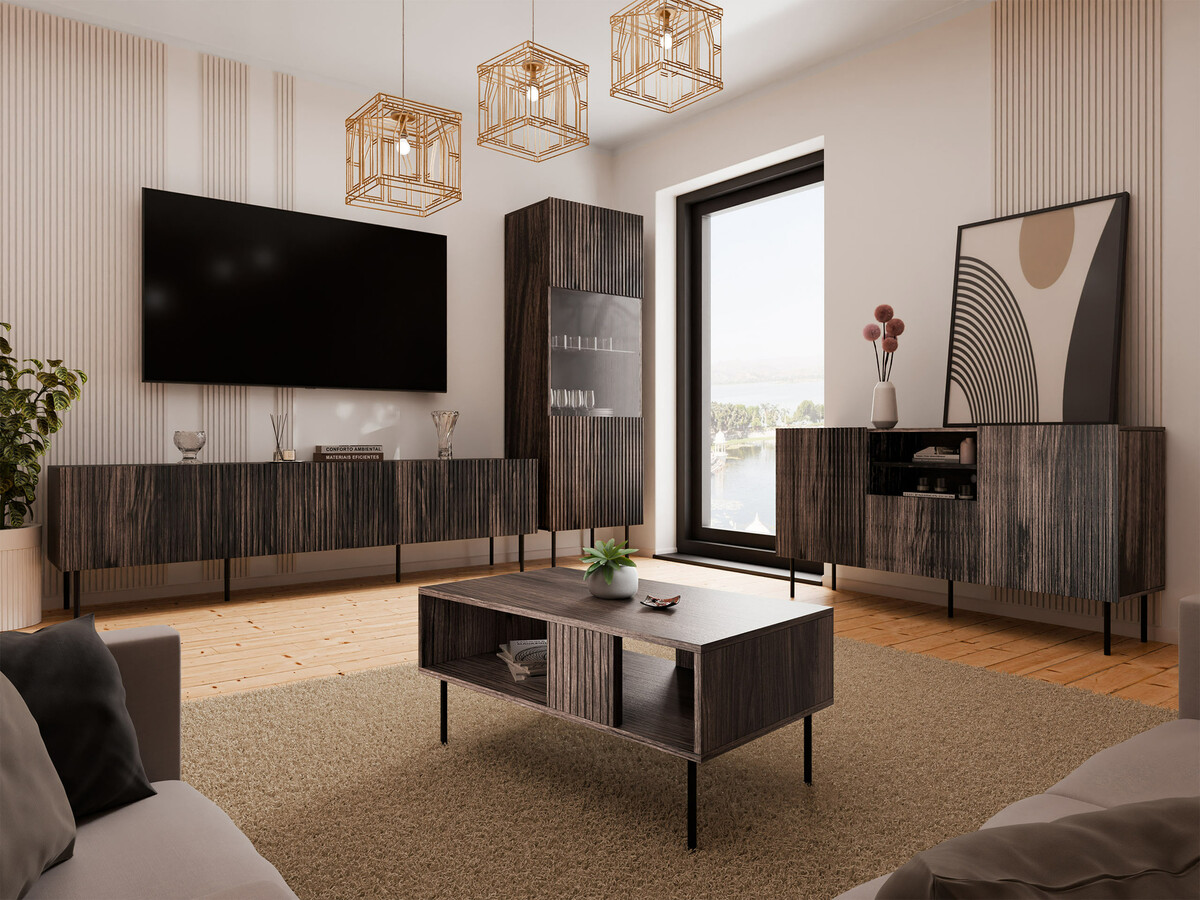 Collection de meubles Melala