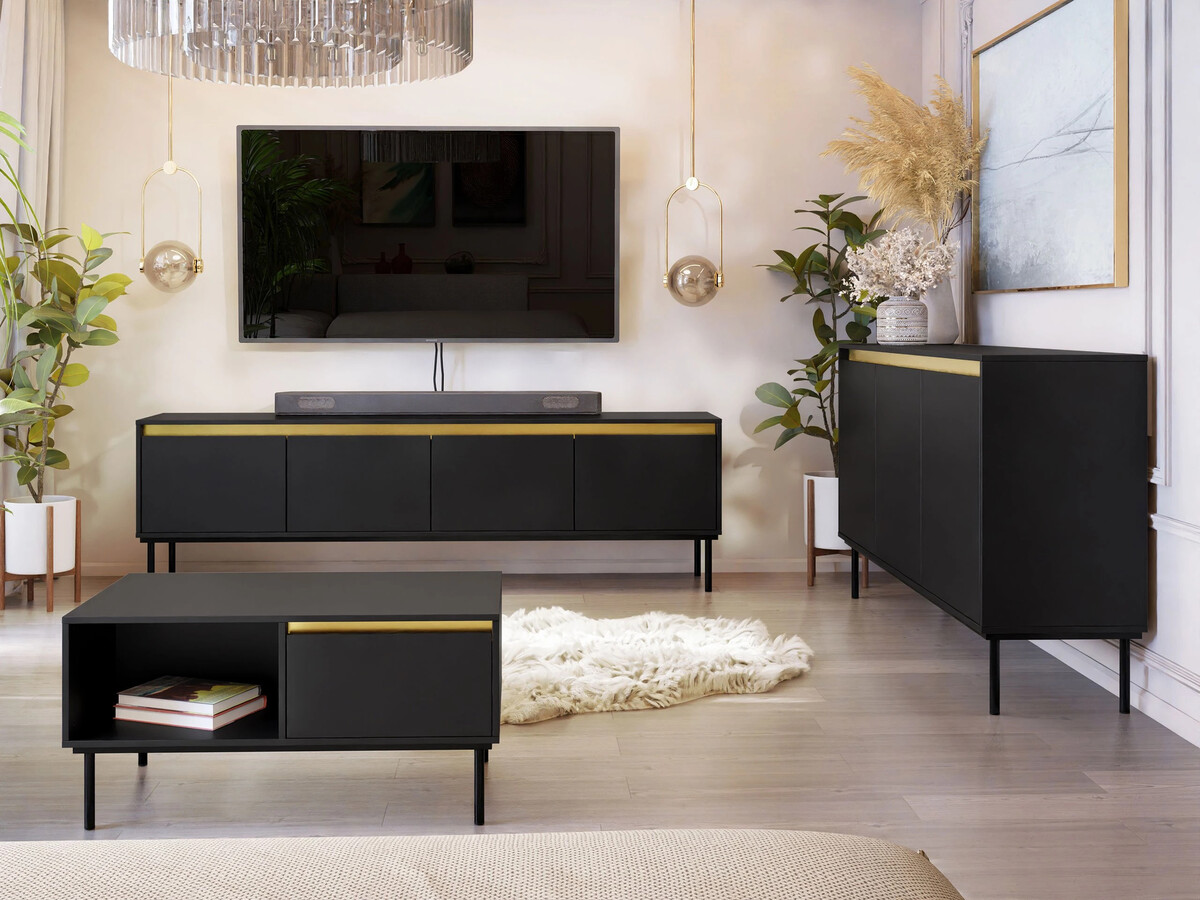 Collection de meubles Comfivo Betula