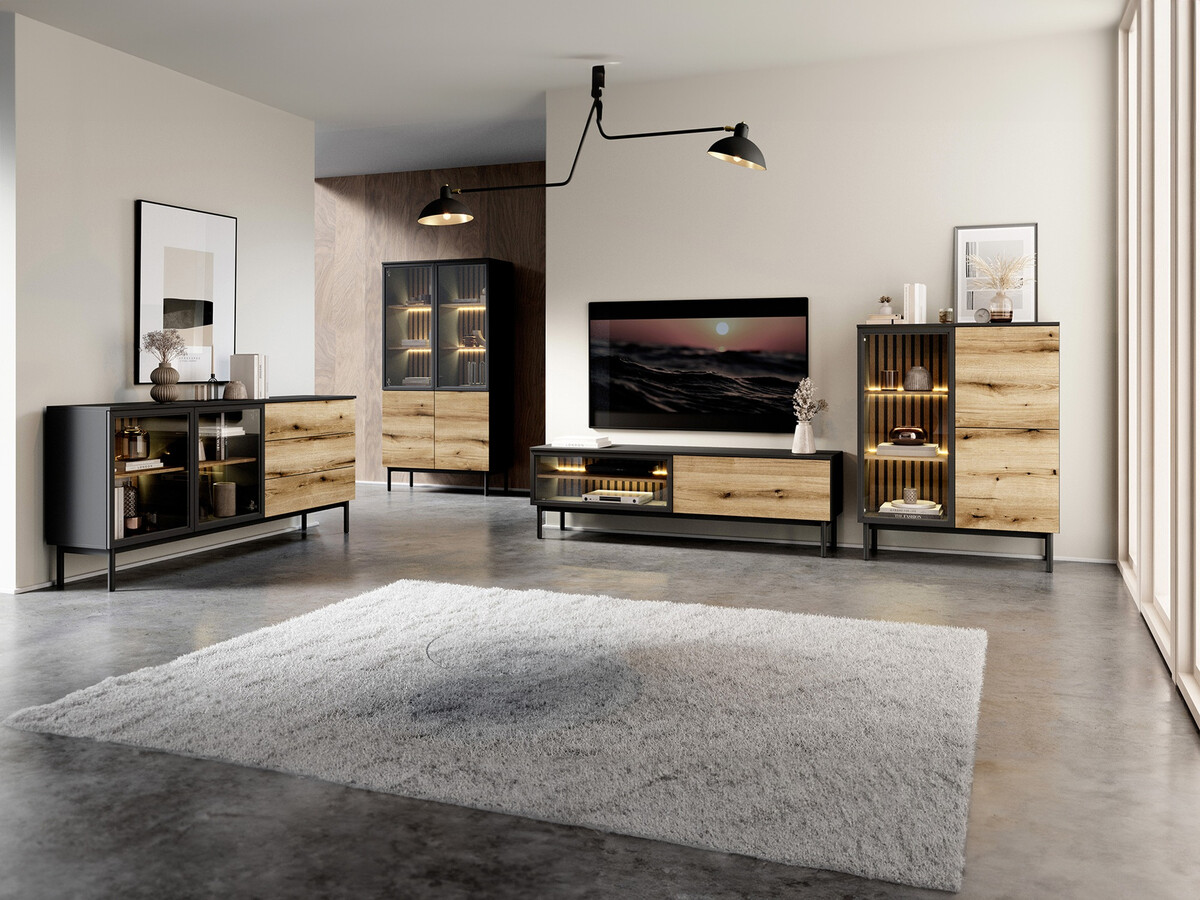 Collection de meubles Livmave