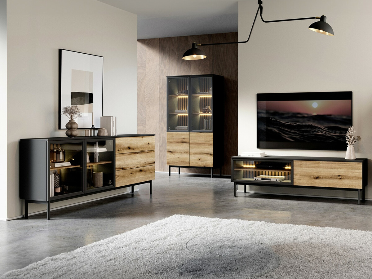 Collection de meubles Livmave