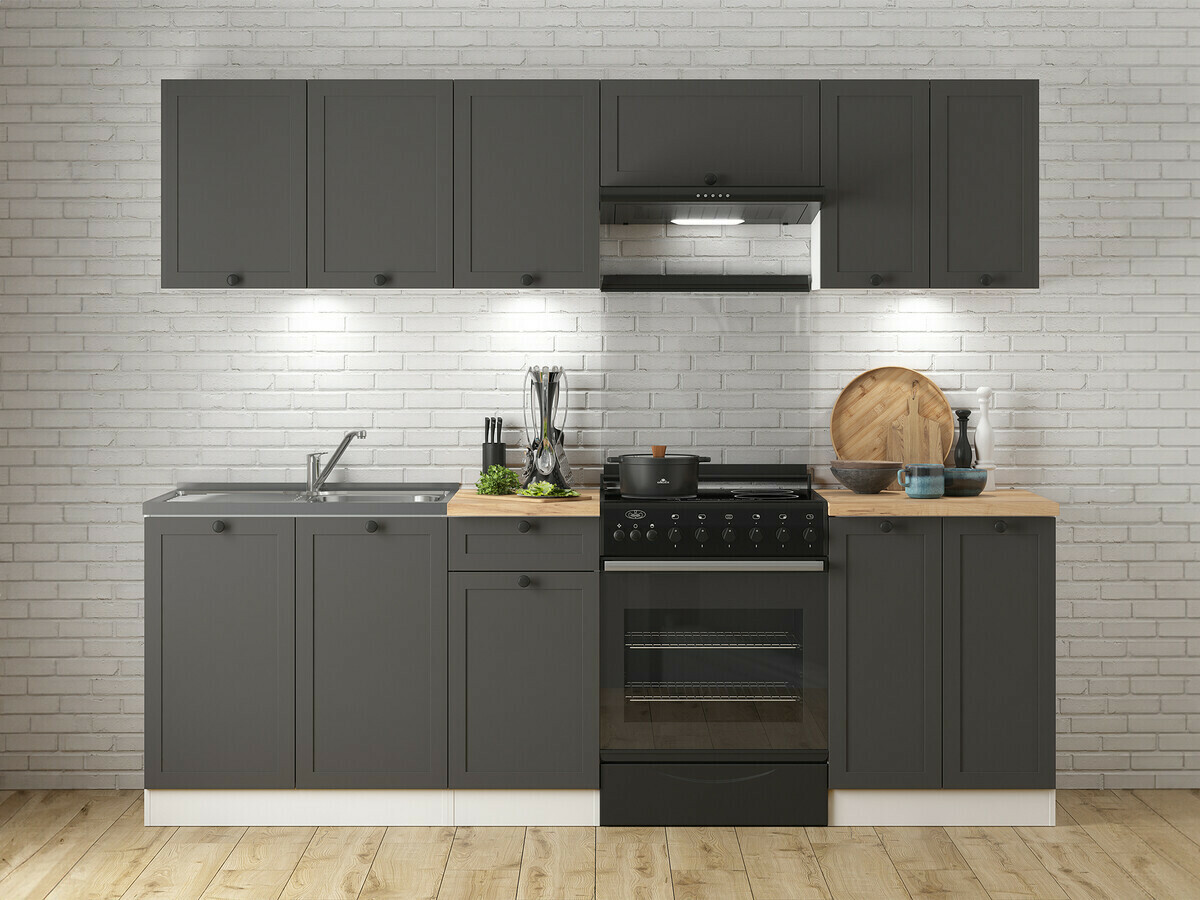 Collection de cuisine Classic