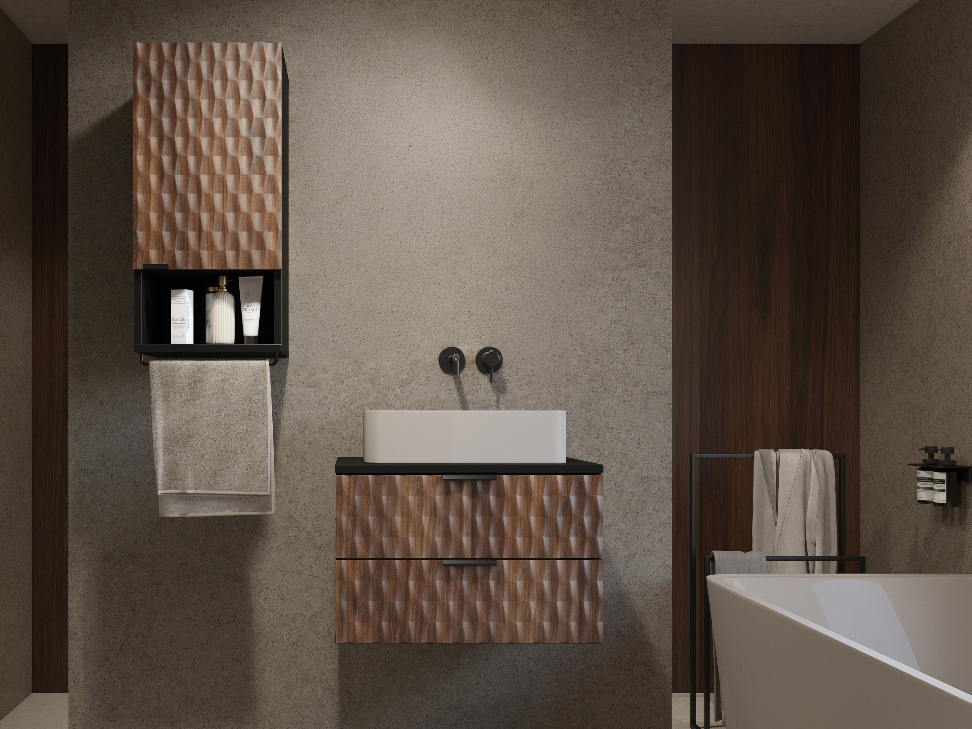 Collection de meubles Elitese