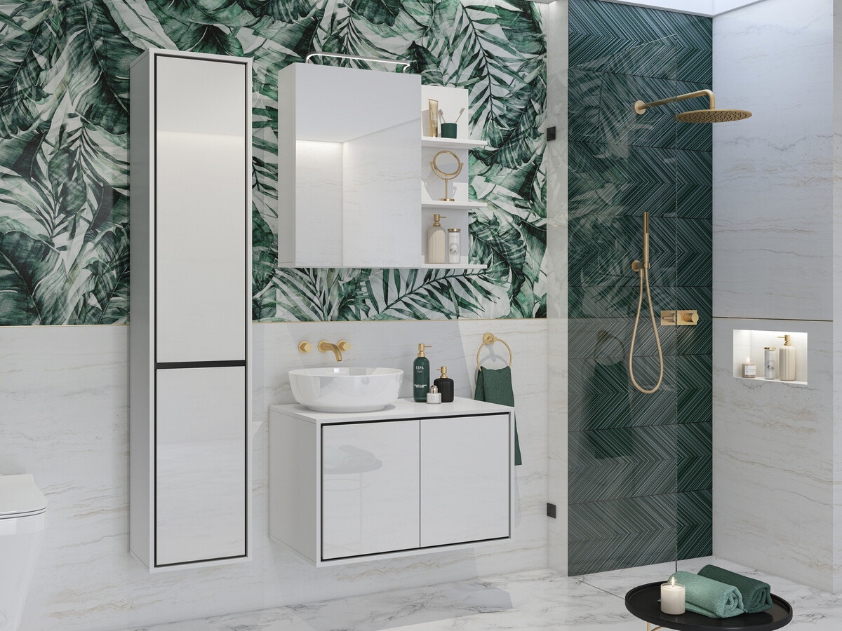 Collection de meubles Tecavu