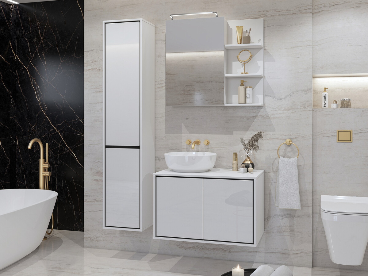 Collection de meubles Tecavu